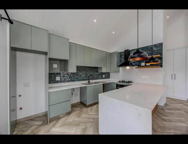 1 BEDROOM PROPERTY TO RENT IN CHARTWELL A.H.